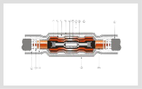 Protection Cover, Bustube, Insulcap, Insultube,Fintube, Cablink, Thin Wall Tubes